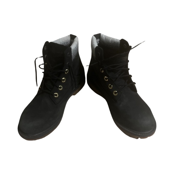 Timberlands -NBA Toronto Raptors - Picture 2 of 4